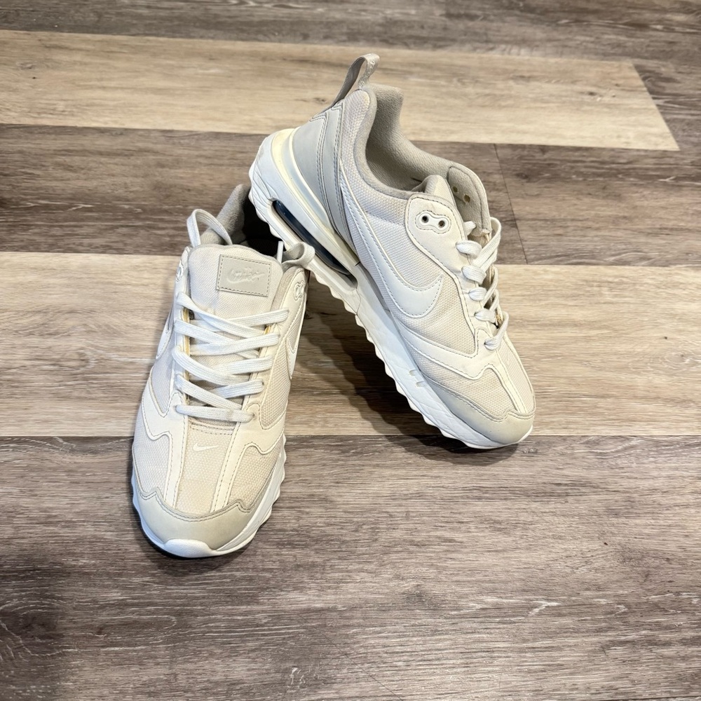 Nike Air Max Dawn, W 8